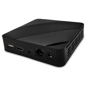 Support M3U8 Xtream IPTV Linux 4.9 Operation System linux iptv tv box best tv media box iptv