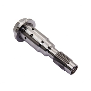 OE # Soupape de commande d'huile à calage variable 12588151 pour GMC Chevrolet 12588151 - Product Image 5