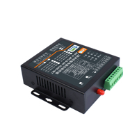 Module d'E/S 4 canaux ZQWL-WN4440M, WiFi/Ethernet et RS485, relais Modbus/JSON |   Télécommande, Acquisition de signal, Interrupteur industriel