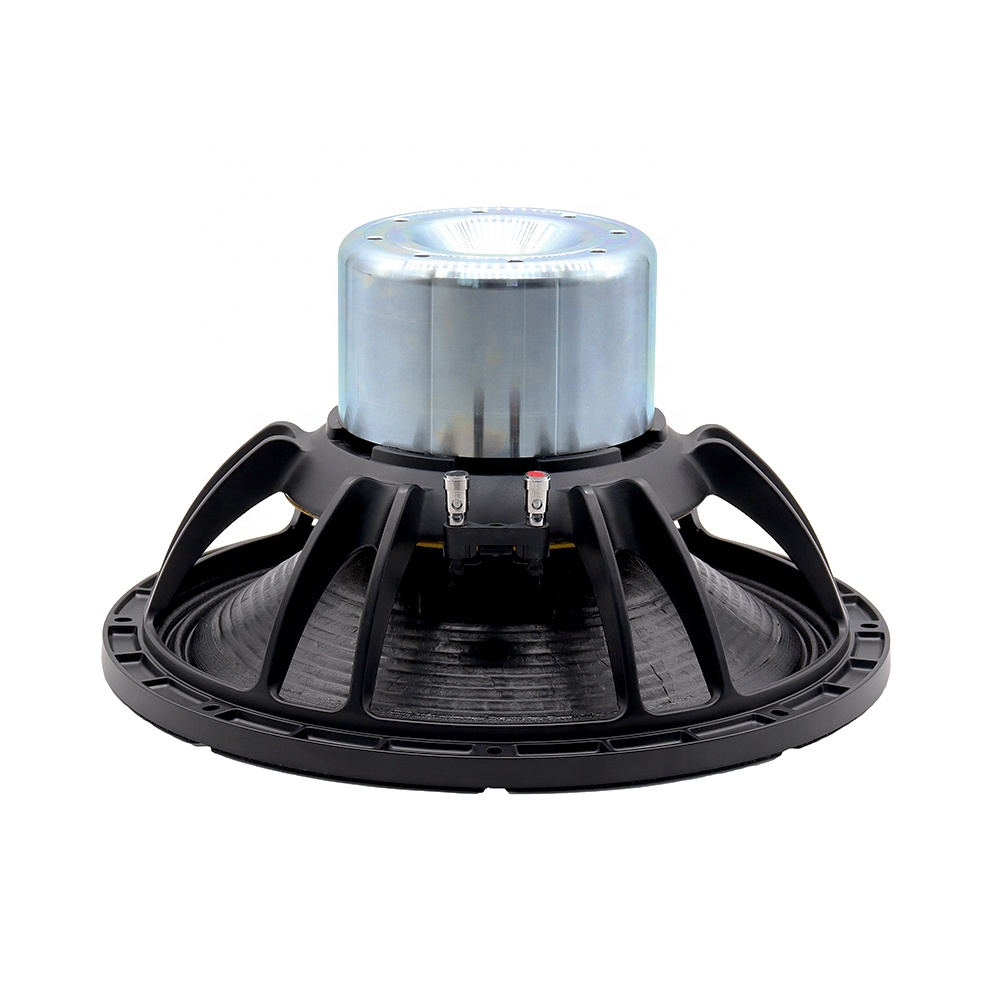 15 Watt Ohm Speakers High Efficiency Quality