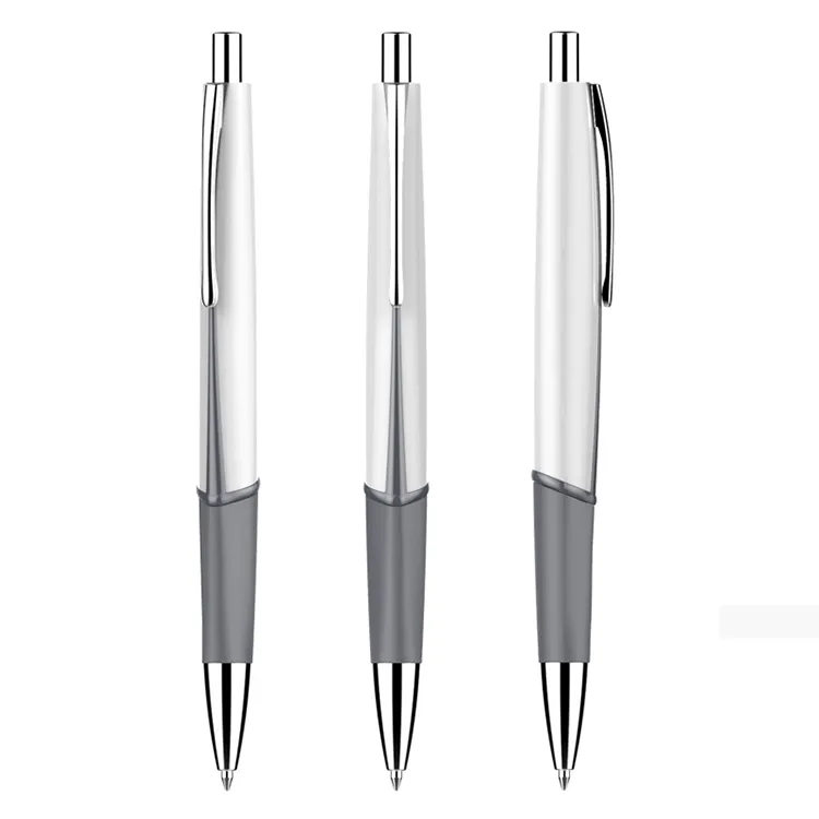 Bolígrafo personalizado promocional de sublimación, tubo de plástico para la venta