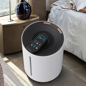 Mini humidificateur d'arômes pour la maison ou la voiture, produits innovants 2025, humidificateurs d'air essentiels USB pour la maison - Product Image 6
