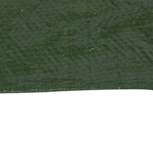 Bâches Robuste Vert Armée 110G Bleu PE Bâche Pour La Couverture <span class=keywords><strong>De</strong></span> Construction - Product Image 4