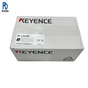 Paquete de Envío Nacional SF Express de KEYENCE, Importación de Japón, Precio Negociable, Tarifa Especial, Tarifa General, HR-X100WB - Product Image 1