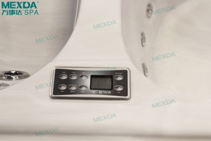 Mxda Offre Spéciale piscine extérieure <span class=keywords><strong>intex</strong></span> spa <span class=keywords><strong>jacuzzi</strong></span> WS-S08M - Product Image 5