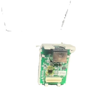 โมดูลสื่อสาร Mitsubishi PLC FX2N 232BD RS485 สำหรับการควบคุมระบบอัตโนมัติทางอุตสาหกรรม - Product Image 2