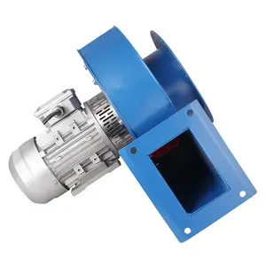 Petit ventilateur centrifuge à tirage induit pour chaudière 220V Y5-47, haute température, pour <span class=keywords><strong>cheminée</strong></span> industrielle, chauffage, évacuation de fumée, autoportant, OEM - Product Image 2