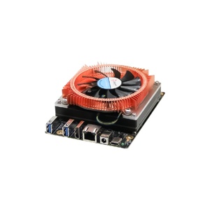 AGX Xavier 32GB Embedded Development Kit Y-C9-DEV-XAVIER32G Multi Function High Performance AI Development Kit Y-C - Product Image 2