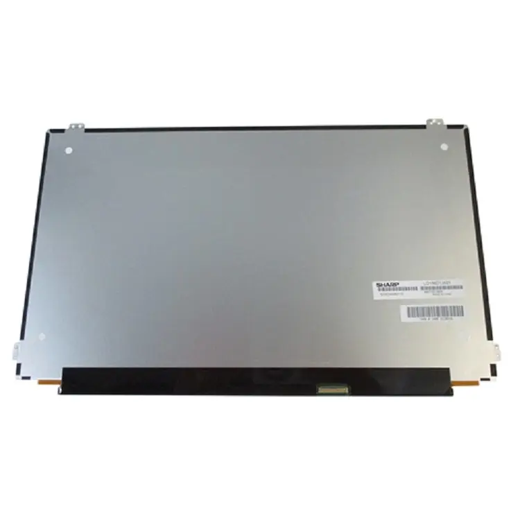 Factory Price Laptop LCD Display/Screen(Without Touchscreen) For Toshiba Satellite P55W-C LQ156D1JX01