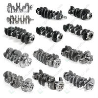 Pièces d'auto Newpars véritable qualité 4JB1 JX493ZLQ4 4JB1T assemblage de moteur Diesel pour moteur de camion à benne basculante JMC