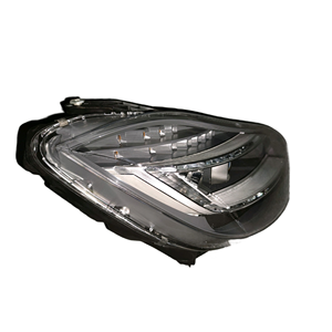 Pour Mercedes-Benz <span class=keywords><strong>CLS</strong></span> <span class=keywords><strong>AMG</strong></span> C218 Lentille de phare 2010-2015 Phare <span class=keywords><strong>CLS</strong></span> <span class=keywords><strong>63</strong></span> 250 300 350 400 500 550 218 A2188203359, A2188203459 - Product Image 4