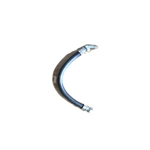 Tuyau haute pression adapté aux pièces de compresseur à vis Ingersoll Rand, tuyauterie hydraulique 89245823 - Product Image 1