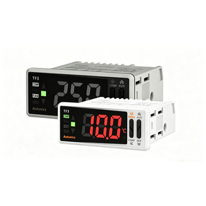 Nouveau contrôleur de température original Autonics TF31-11A/TF31-11G/TF31-11H pour congélateur et stockage frigorifique, avec fonction de dégivrage - Product Image 5