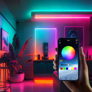 Nueva tira flexible de colores de 5V Led a todo Color para exteriores, impermeable, publicidad, tira de luz para correr, juegos de tiras de neón para aplicaciones - Product Image 4