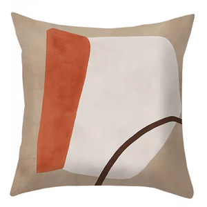 China fornecedor decorativo travesseiro capas cama sofá carro almofada capa - Product Image 4