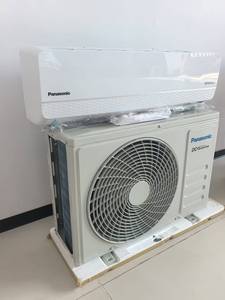 เครื่องปรับอากาศพานาโซนิคคุณภาพสูงรุ่นใหม่ปี 2026 ขนาด 1HP 1.5HP 2HP ใช้สารทำความเย็น R32 ขายส่ง สำหรับใช้ในเชิงพาณิชย์ แบบติดผนัง แยกส่วน สำหรับห้องพัก โรงแรม รุ่น Varia - Product Image 3
