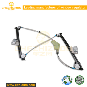 ตัวยกกระจกหน้าต่างด้านหน้าขวาสำหรับ Porsche 911 997.1 <span class=keywords><strong>997.2</strong></span> 2005-12 98754207601อะไหล่รถยนต์ - Product Image 2
