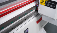 Máquina CNC Router ATC para Trabajar la Madera, Máquina de Corte de Paneles de Madera, Router CNC en Venta