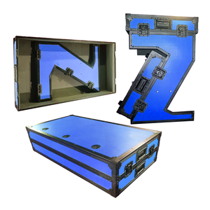 Support d'<span class=keywords><strong>ampli</strong></span> de Table de client, clavier <span class=keywords><strong>Pioneer</strong></span>, contrôleur DJ, étui de vol pour <span class=keywords><strong>Pioneer</strong></span> - Product Image 1