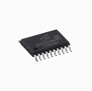HK32F030MF4P6 32-bit for ARM Cortex-M0 <strong>Microcontroller</strong> New TSOP-<strong>20</strong> ICs Electronic Components MCU - Product Image 4