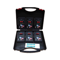 Système d'allumage électronique sans fil AM02R-6 ap02, contrôle de feux d'artifices, feux d'artifices, de tir à froid, pour pyrotechnie