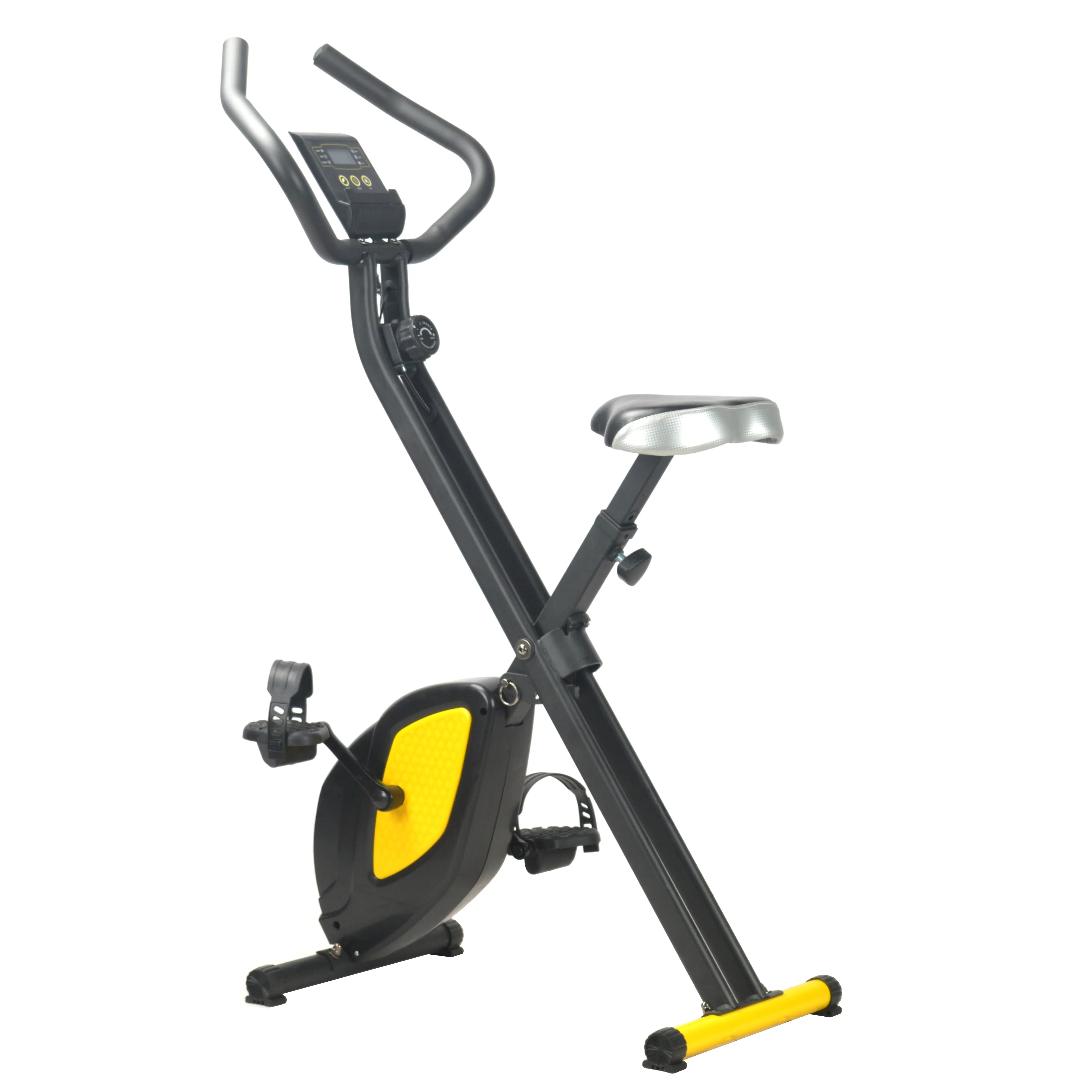 Perfect custom adjustable gym fitness magnetic exercise X bike