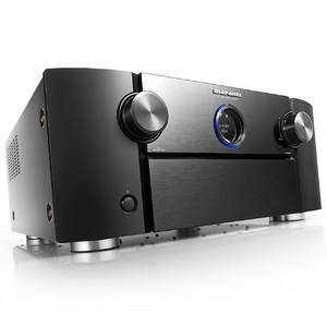 เครื่องขยายเสียง <span class=keywords><strong>Marantz</strong></span> AV8805A Pure Preamp Theater AV 13.2 แชนแนล รองรับ Dolby Atmos - Product Image 2