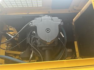 Utilizado para excavadora de orugas de 100%, motor de alta eficiencia de 45 toneladas, 1 año de garantía, origen japonés - Product Image 4