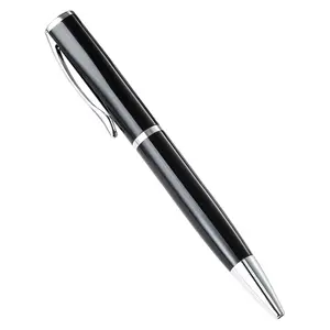 Neues Design Metall Plasma Stift benutzer definierte Logo Tablet Stift Stift Schwermetall Stift