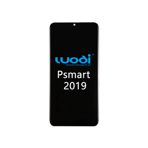 Digitizer Layar untuk Huawei P Smart 2019 P, Perakitan Tampilan 2020 Cerdas Z Sentuh untuk Huawei Psmart 2021 LCD Sentuh