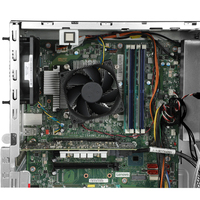 Harga terbaik Lenovos Xeon E2324G 4U Tower Server Thinksystem TS90X Server
