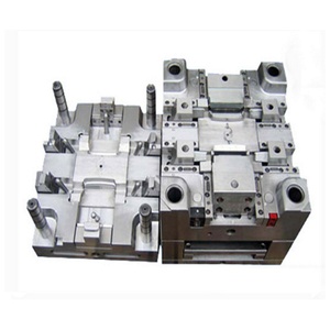 OEM <b>Plastic</b> Mould Manufacture of Custom ABS <b>Enclosures</b> <b>Plastic</b> Mold Injection - Product Image 4