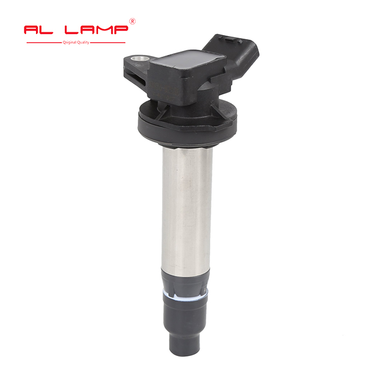 OEM Ignition Coil Assembly for Toyota Avanza - 19070-BZ040