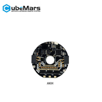 Carte de commande de moteur pour robot Cubemars, carte de commande CAN UART pour les séries AK AKE AKH AKA