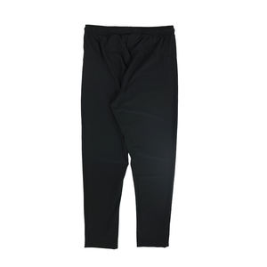 Pantalon de sport pour hommes avec poches zippées, joggeurs coniques pour l'exercice et l'entraînement - Product Image 2