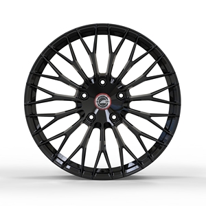 Rines de Aluminio Forjados a Medida de 1 Pieza, Nuevos, de 15 Pulgadas, Serie 18-20 para Autos de Pasajeros, 25mm 30mm 35mm ET HRW PROJECT - Product Image 3