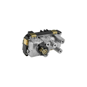 Nuevo actuador Turbo eléctrico 6NW010430-03 54359700043 7823256 54359880060 para <span class=keywords><strong>BMW</strong></span> 125D <span class=keywords><strong>225D</strong></span> 325D 425D 525D X1 X5 - Product Image 1