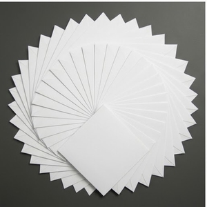 Papier sulfurisé alimentaire spécial, rouleaux et feuilles, antiadhésif, résistant à la graisse, résistant à la chaleur, pour cuisson et emballage - Product Image 3