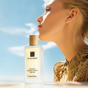 Perfume de Mujer de Alta Calidad, Aroma Floral y Frutal, Colonia de 100 ml, Fragancia Duradera, Spray Corporal, Perfumes Originales de Fábrica - Product Image 4