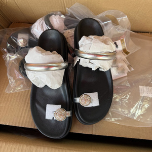 Za** taglie forti <span class=keywords><strong>scarpe</strong></span> basse <span class=keywords><strong>da</strong></span> donna <span class=keywords><strong>comode</strong></span> <span class=keywords><strong>scarpe</strong></span> basse <span class=keywords><strong>da</strong></span> donna pantofole <span class=keywords><strong>da</strong></span> spiaggia all'aperto <span class=keywords><strong>scarpe</strong></span> basse <span class=keywords><strong>da</strong></span> donna ciabatte di alta qualità - Product Image 4