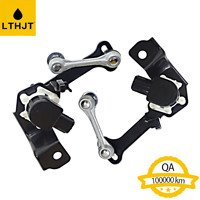 Accessoires de voiture, haute qualité, châssis avant, capteur de hauteur (R), pour LAND CRUISER, LEXUS LX URJ20 #89405 — 60020