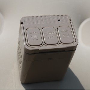 Cama Inflable Doble Portátil para Camping, con Bomba de Carga Automática de un Botón, Muebles de Exterior, Colchón Cómodo para Tienda de Campaña - Product Image 3