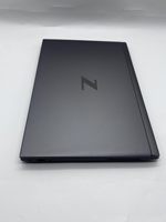 Laptop Profesional 15,6 inci HP ZBOOK Firefly 15 G8 T500 I7-1165G7 ZBook Mobile Workstation