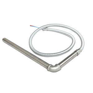 Ensemble de thermocouple de four DC400, pièce de contrôle de température pour grande machine de coulée sous pression - Product Image 1