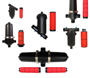 Aspersor <span class=keywords><strong>de</strong></span> jardín, compensación <span class=keywords><strong>de</strong></span> flujo regulada, riego por impacto - Product Image 3