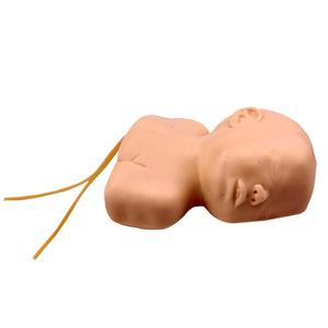 แบบจำลองการฝึกอบรมการเจาะเลือดหนังศีรษะทารกแรกเกิด,หัวฝึกอบรมการฉีดยาทางหลอดเลือดดำ - Product Image 1