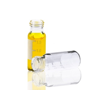 Được thiết kế tốt hoàn toàn phù hợp với mẫu tự động 2ml 9-425 lọ trong suốt với quy mô - Product Image 6