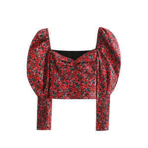 เสื้อมีฮู้ดลายพรางสำหรับผู้หญิงเสื้อออกกำลังกาย - Product Image 2