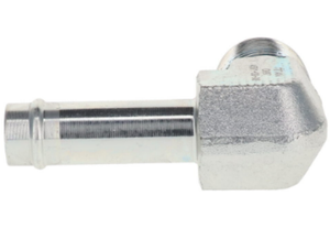 4501 đính cườm ống barb x <span class=keywords><strong>nptf</strong></span> Ống Nam 90 ° khuỷu tay <span class=keywords><strong>Adapter</strong></span> - Product Image 3