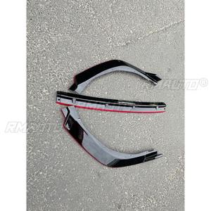 Protector de Parachoques Delantero para Automóvil, Difusor, Alerón, Kit de Carrocería para Toyota Camry 2021-2022, Accesorios para Automóvil - Product Image 6